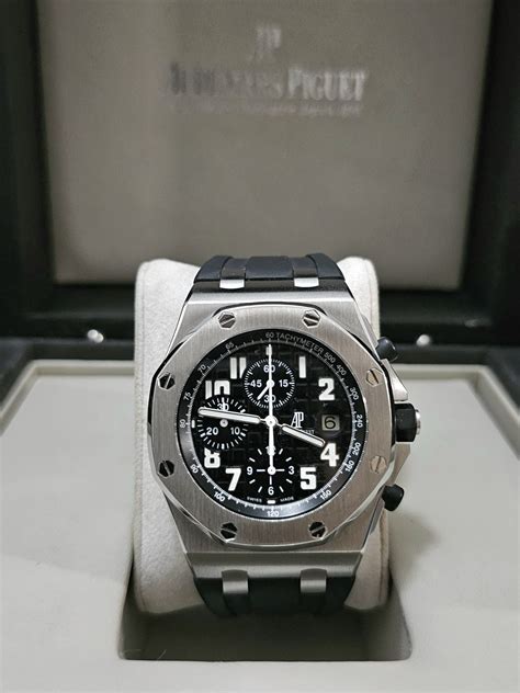 sell audemars piguet hollywood